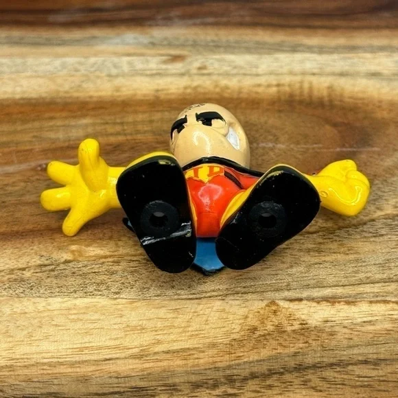 Tech Deck dude street crew Katsuji - Picture 3 of 6